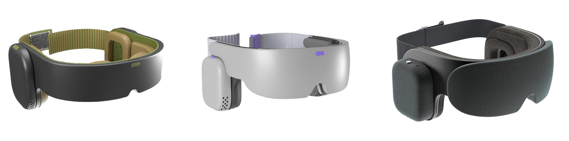 Evoluzione 3D Pro Nap